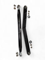 Polaris RZR Pro XP Radius Rods in Black Finish image 4