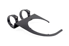 Can Am Maverick X3 Clamp On Pci Dual Race Air Mount image 0