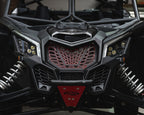 Agency Power Premium Grill Can-Am Maverick X3 | X3Rs | X3Ds image 4