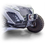 Can-Am 2024+ Maverick R HD Front Winch Bumper image 1