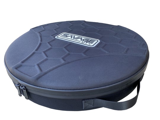 Revolve Spare Tire Storage For The Phoenix Ds Co2 Air Jack image 2