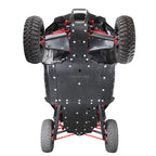 Factory Utv Honda Talon 1000 R Half Inch Uhmw Ultimate Kit image 0