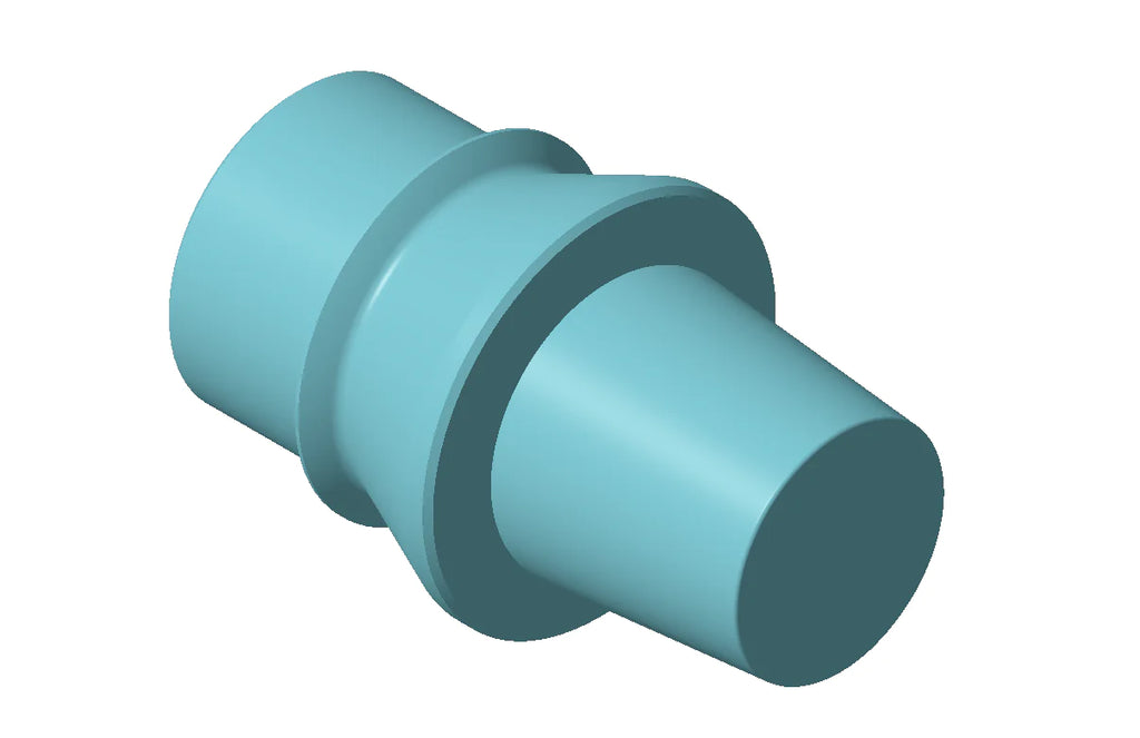 Ard Can-Am Maverick R Radius Rods - Adjustable image 6