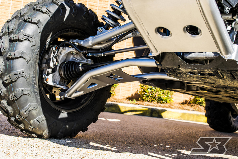 Honda Talon 1000R 68" Hd Lower A-Arms High Clearance image 3