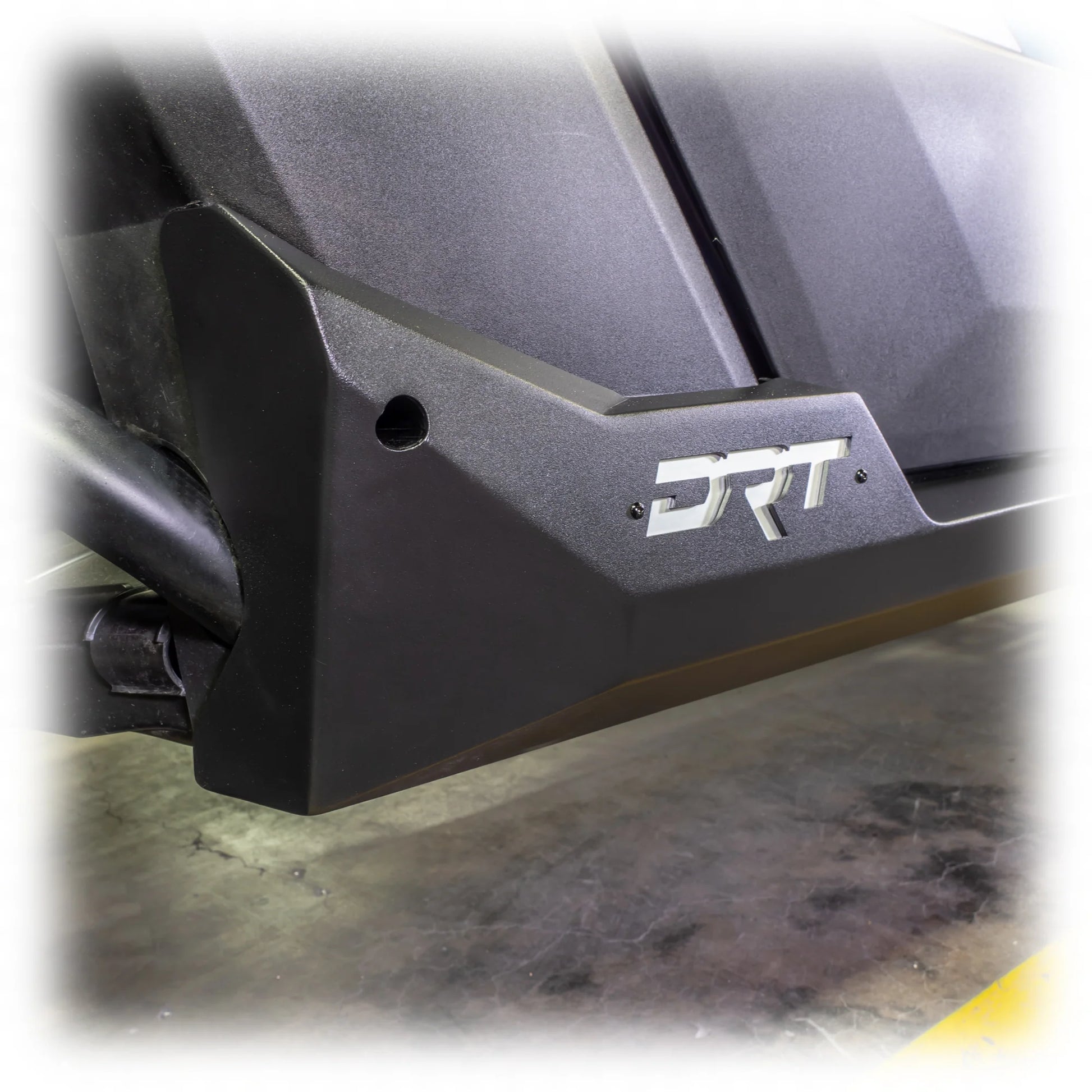 Polaris 2024+ Xpedition ADV5 / XP5 Rocksliders image 4