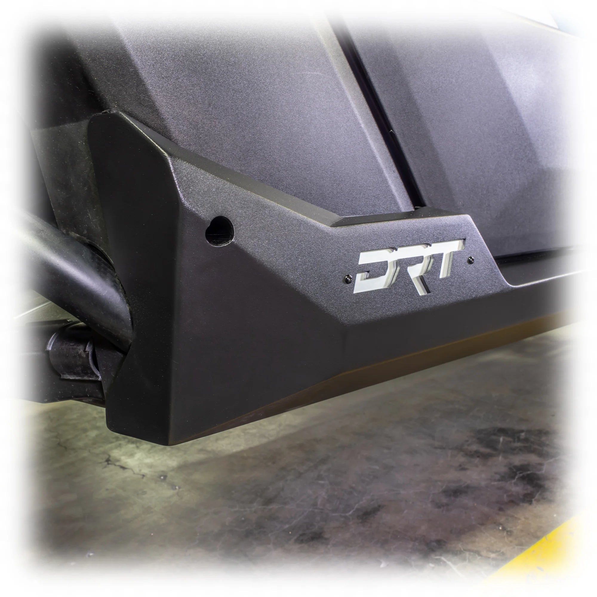 Polaris 2024+ Xpedition ADV5 / XP5 Rocksliders image 4