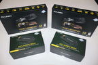 Acument Front/ Rearview mirror switch control system - view 12