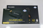 Acument Front/ Rearview mirror switch control system - view 11