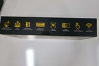 Acument Front/ Rearview mirror switch control system - view 10