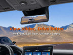 Acument Front/ Rearview mirror switch control system - view 4
