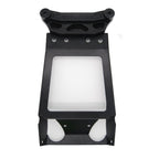 Can-Am X3 Shock Tower Mount Brace With Gusset - Tatum Utv image 2