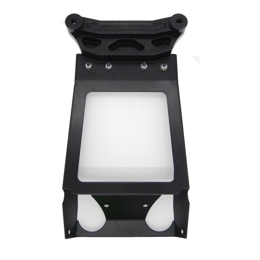Can-Am X3 Shock Tower Mount Brace With Gusset - Tatum Utv image 2