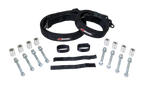 2014-2023 Polaris Rzr Xp1000 2019-2022 Rs1 Shock Limit Straps image 0