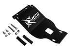 Can-Am Maverick X3 Shock Tower Brace & Double Shear Frame Gusset Kit image 7
