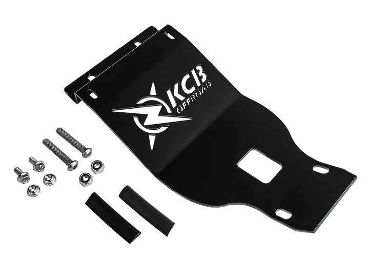 Can-Am Maverick X3 Shock Tower Brace & Double Shear Frame Gusset Kit image 7