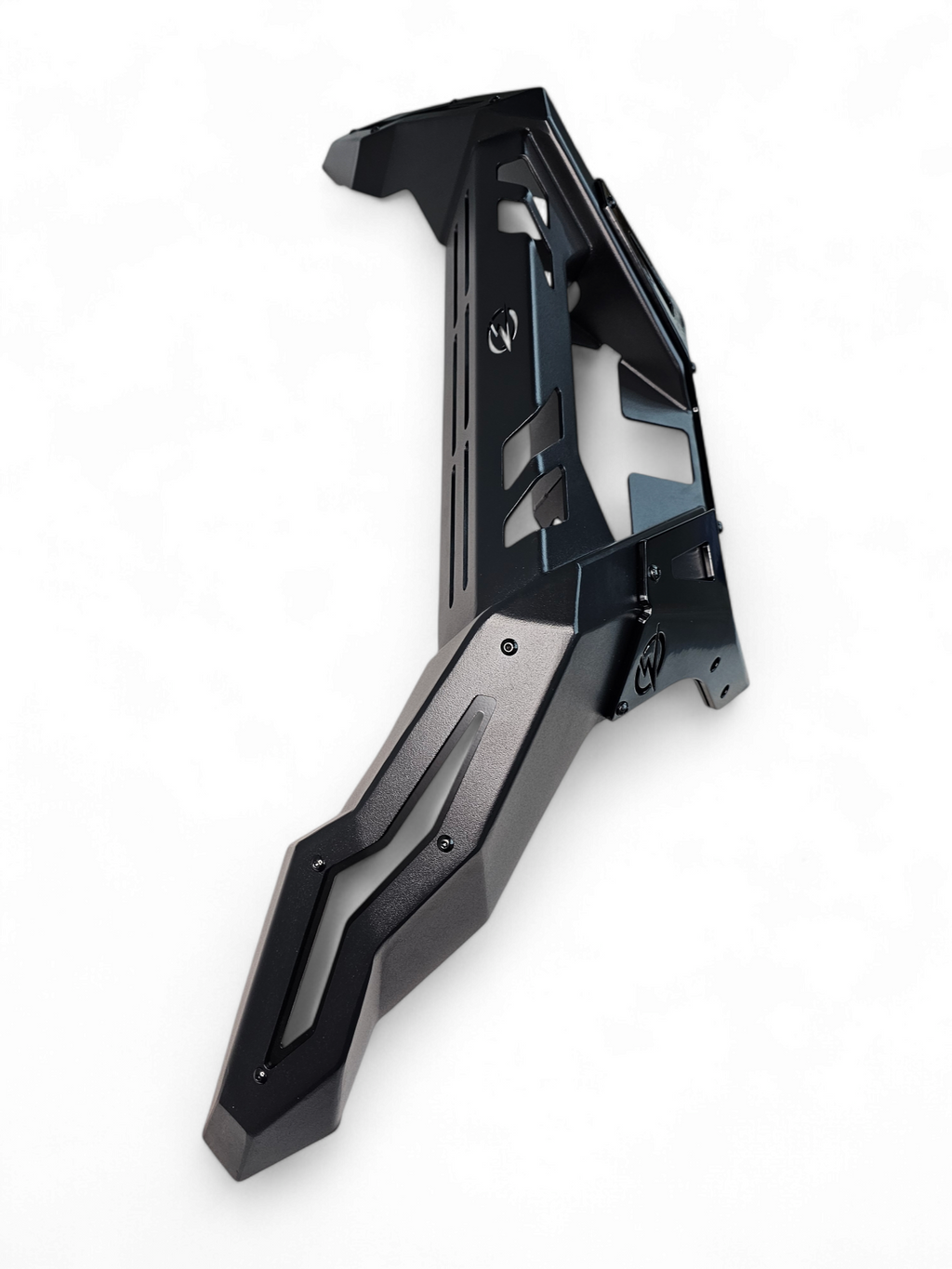 2024 to Current Maverick R Volt Front Winch Bumper image 10