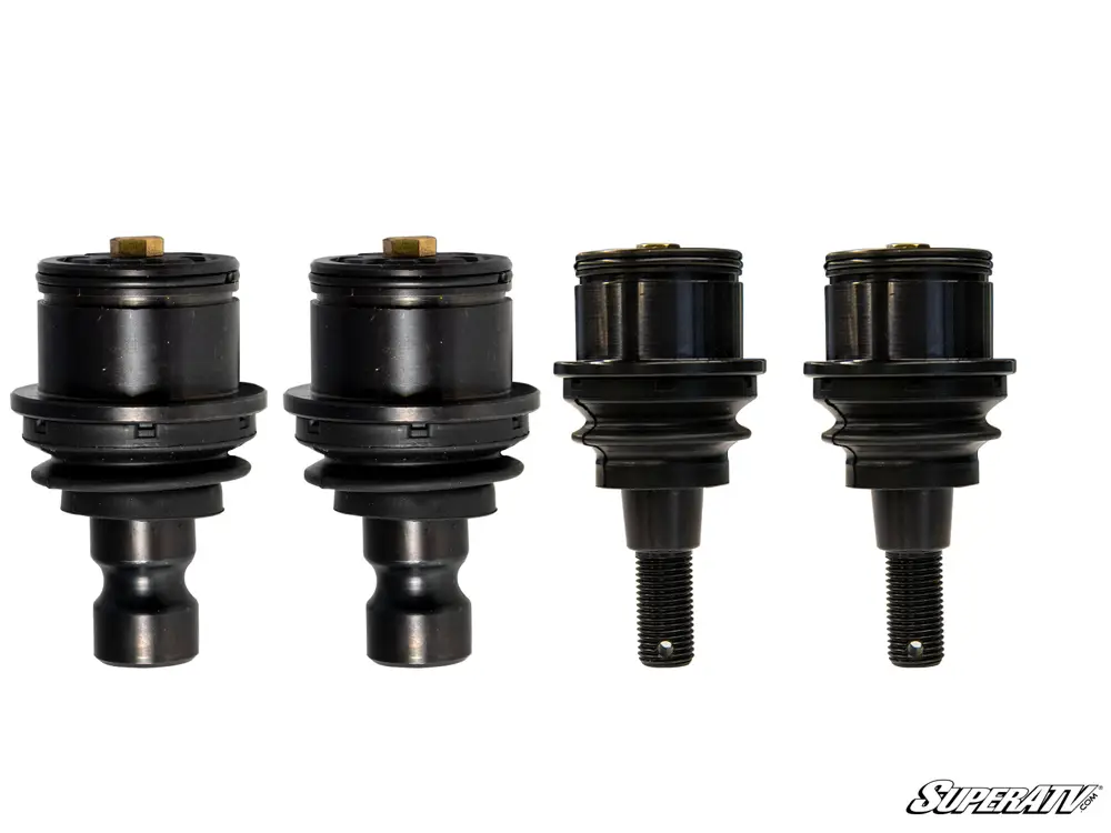 Can-Am Maverick X3 Heavy-Duty Ball Joints By Superatv image 4
