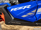 Polaris Rzr Pro R Lower Door Valances image 4
