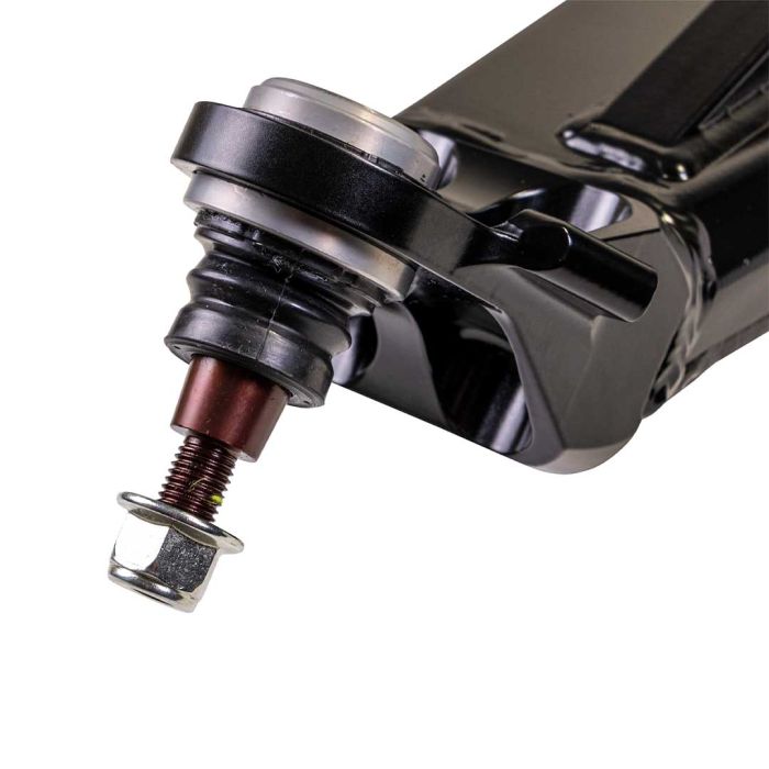 Polaris Rzr Pro R/Turbo R Pro Max High Clearance A-Arm Kit (2022-2024) image 4