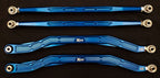 Polaris Rzr Turbo S 72" High Clearance Radius Arms 7075 image 3