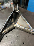 Can-Am Maverick R Lower Control Arms - UTV Wolfpack image 10