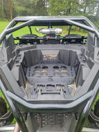 Polaris Rzr Turbo R Packout Rack - Ca Tech image 4