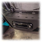 DRT Polaris RZR Pro R /Pro S/Turbo R 2022+ V2.0 Front Winch Bumper image 8