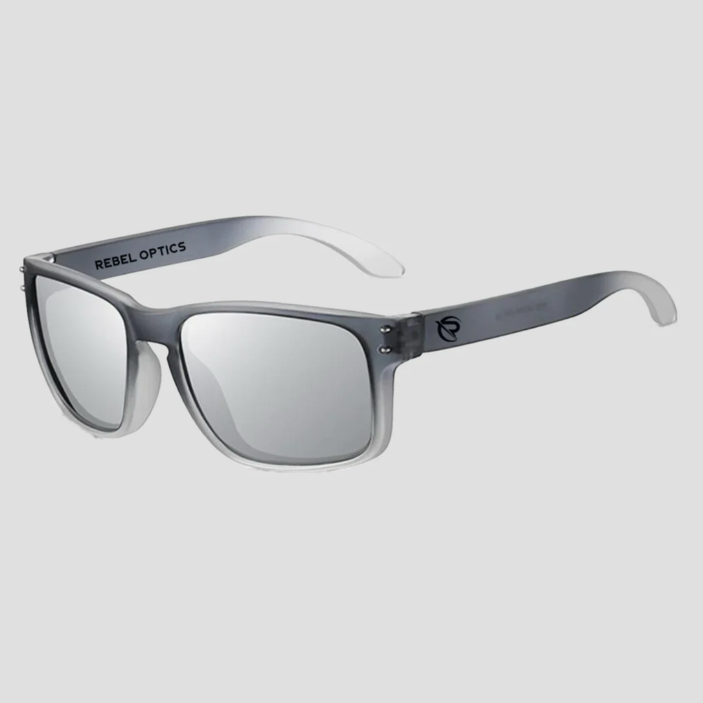 Maverick Polarized Sunglasses - Rebel Optics image 2