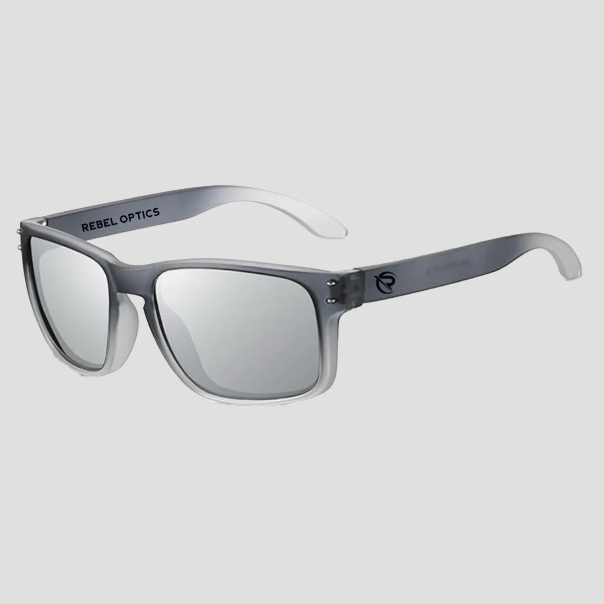 Maverick Polarized Sunglasses - Rebel Optics image 2