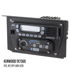 Polaris Rzr Xp 1000 / Turbo Multi-Mount Kit For Radio And Intercom image 5