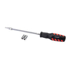 Tusk Flex Drive Clutch Cover Removal Tool - Polaris Rzr Models image 0