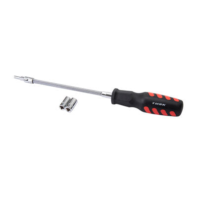 Tusk Flex Drive Clutch Cover Removal Tool - Polaris Rzr Models image 0