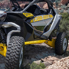 Can-Am Maverick R Rock Sliders image 5