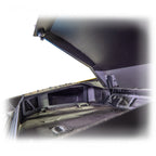 DRT Can-Am 2024+ Maverick R Aluminum Trunk Enclosure image 6