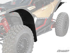 Can-Am Maverick X3 Low Profile Fender Flares image 0