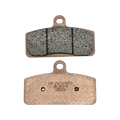 AFT Brake Pad Kit (SAND) - J.Juan X3 Brake Kit