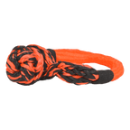 Carbon Offroad Monkey Fist 15T Synthetic Soft Shackle