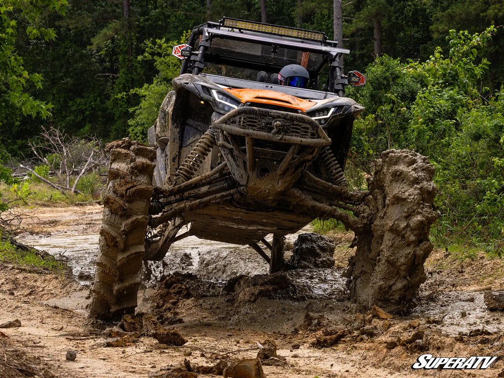 SuperATV Assassinator® UTV / ATV Mud Tires