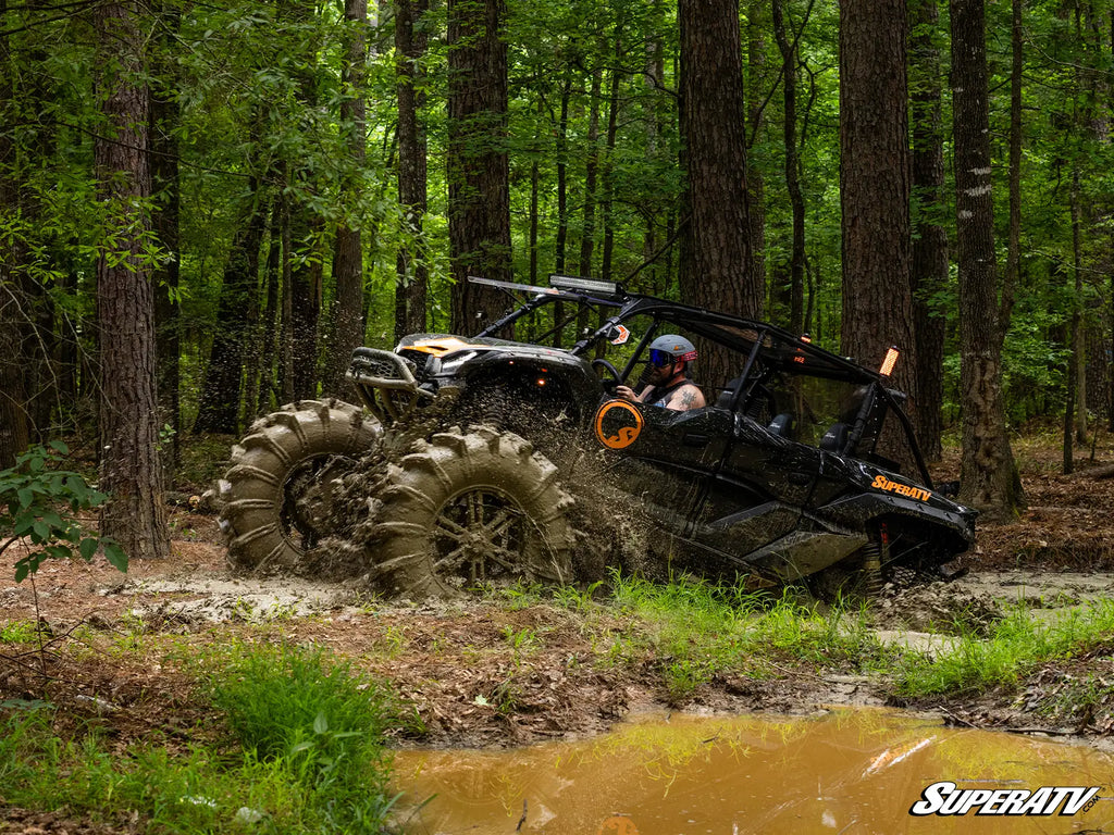SuperATV Assassinator® UTV / ATV Mud Tires