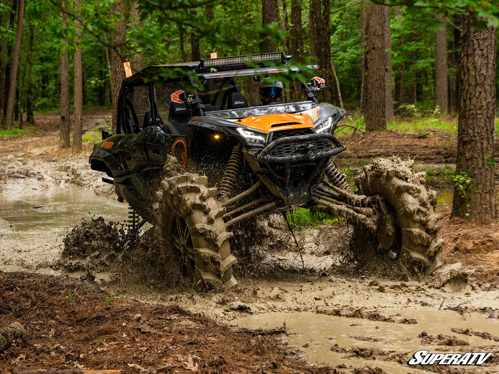 SuperATV Assassinator® UTV / ATV Mud Tires