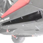 Polaris RZR Turbo R / Pro S UHMW Rock Sliders