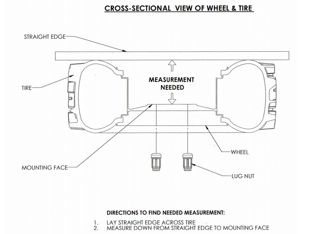 Can-Am Maverick R Above The Roof Dual Clamp Spare Tire Mount image 3