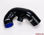 Agency Power Silicone Turbo and Intake Hose Kit Black Can-Am Maverick R image 2