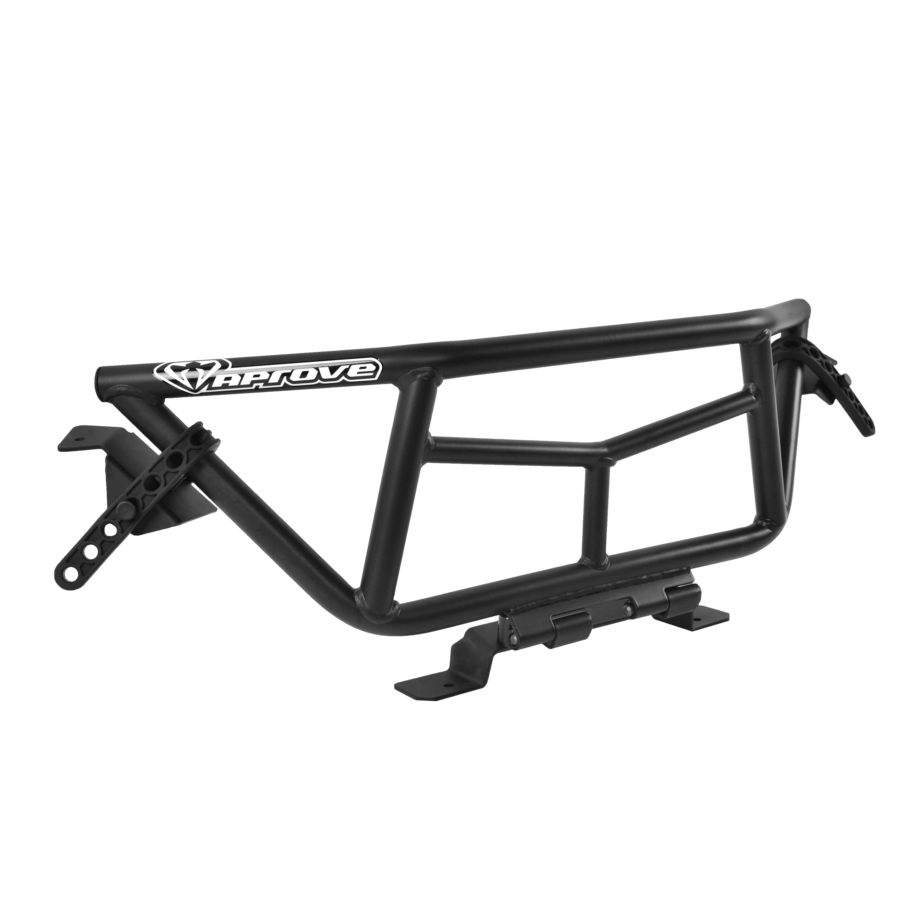 Polaris Rzr Pro Xp Blastx Rear Tailgate image 7