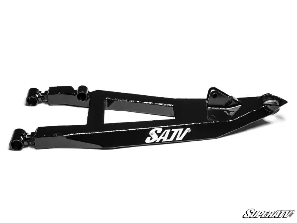Can-Am Maverick X3 Sidewinder A-Arms—1.5" Forward Offset By Superatv image 1
