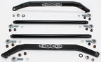 Rzr Xp Turbo S Radius Rod Kit - Xgc image 0