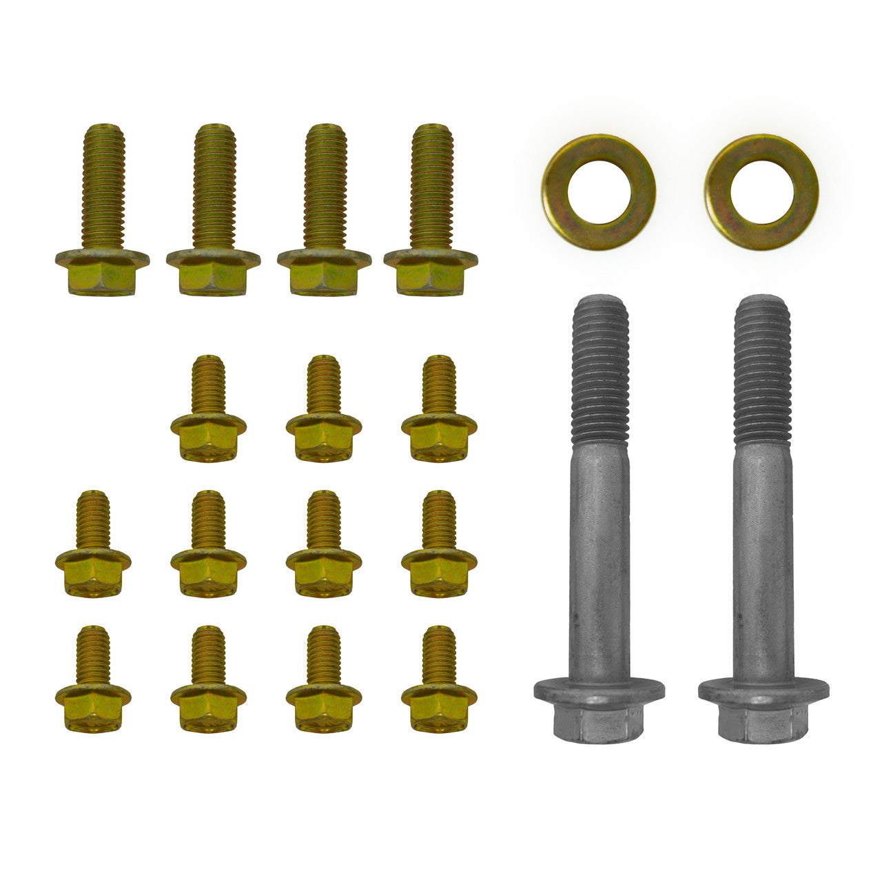 Can-Am Maverick R Front Gusset Kit - S3 image 4