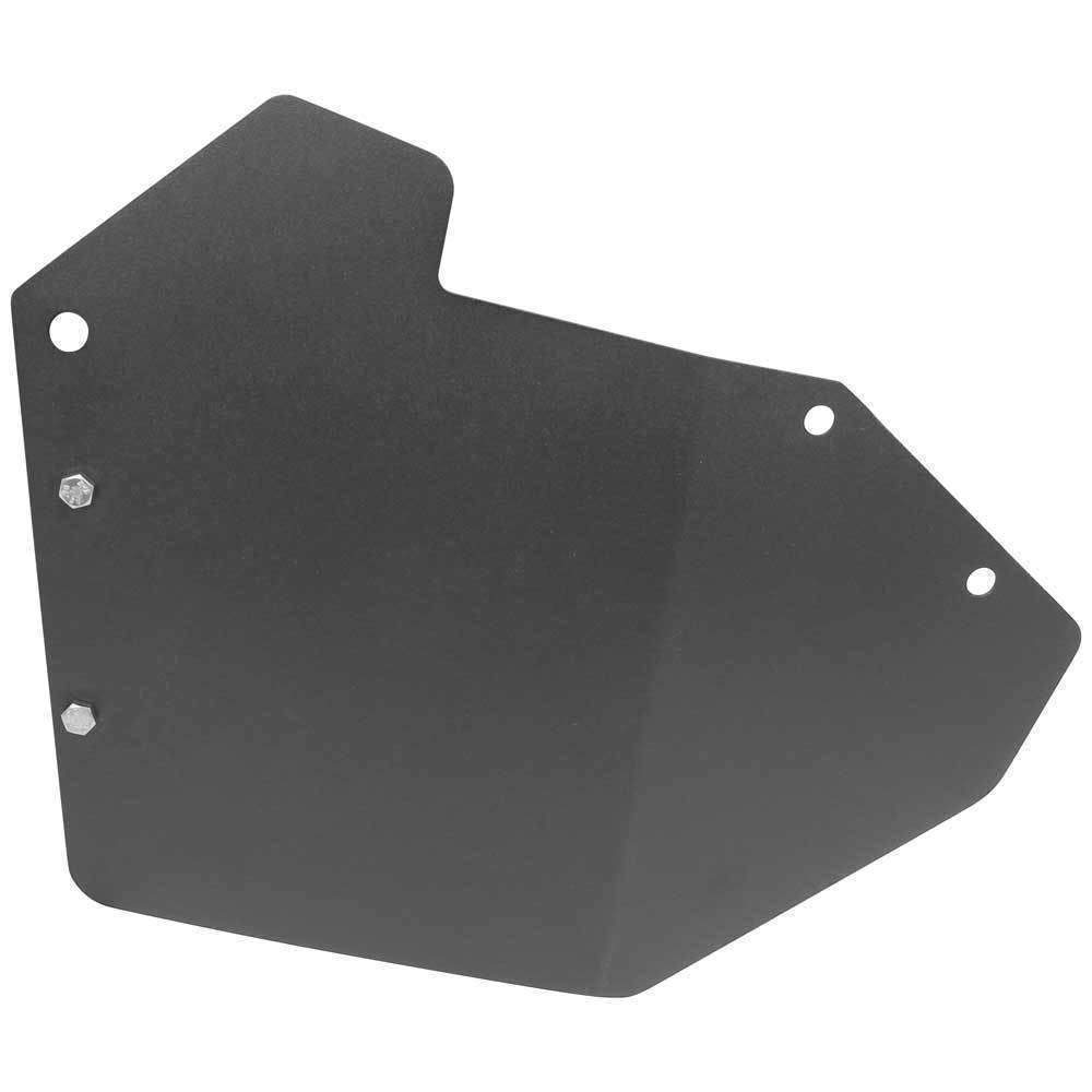 Can-Am X3 Side Panels image 1