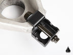 Assault Industries Canam X3 Radius Rod Double Shear Bracket Kit image 0