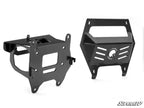 Polaris Rzr Pro R Winch Mounting Plate image 3